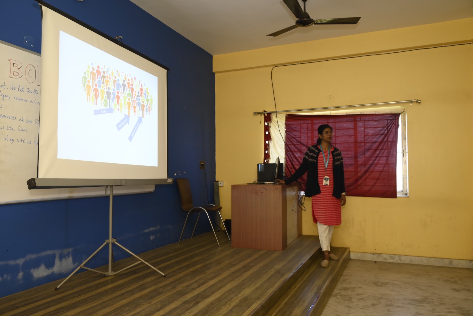 Inaugural Function