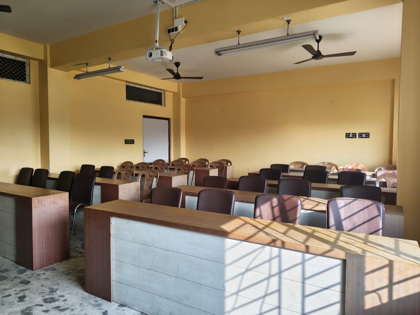 Classroom