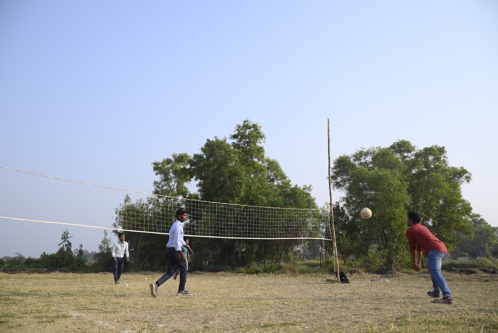 Play Ground