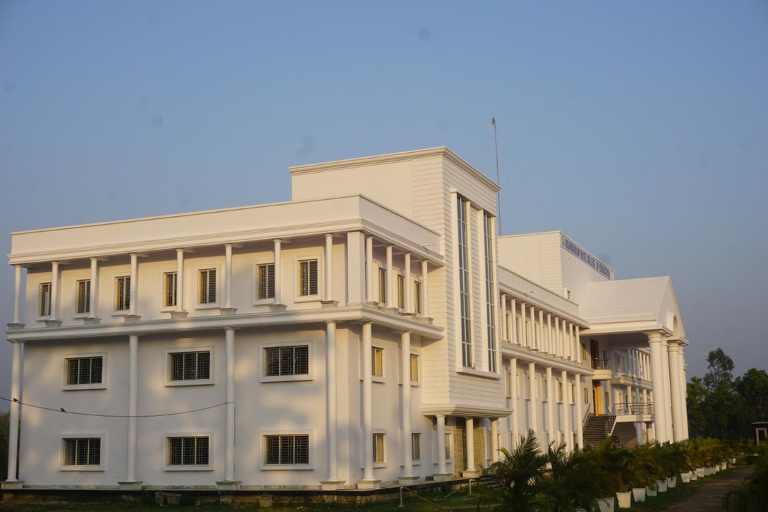 DMLT Lab